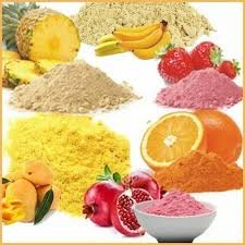 Dehydrated Vegetables & Fruits (Flakes / Powder)