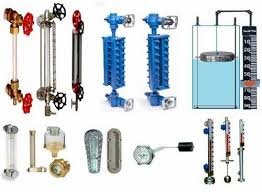 Instrumentation Products & Associated Services Support