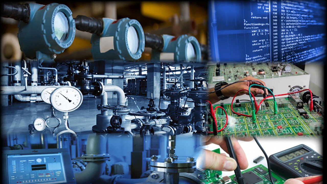 Instrumentation Products & Associated Services Support