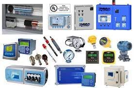 Instrumentation Products & Associated Services Support