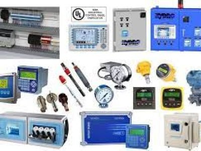 Instrumentation Products & Associated Services Support